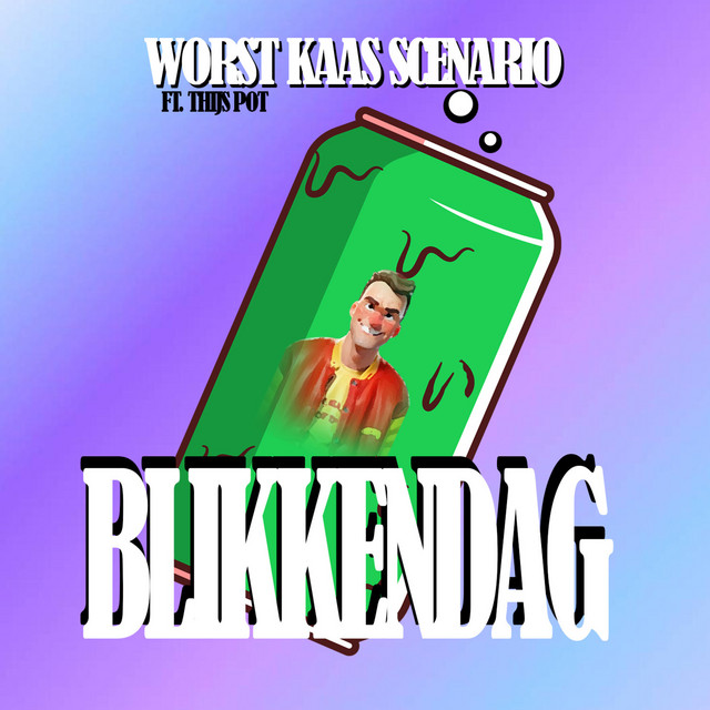 Blikkendag - Hardstyle Mix