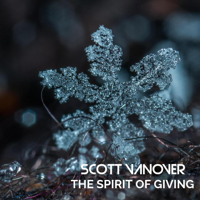 The Spirit of Giving