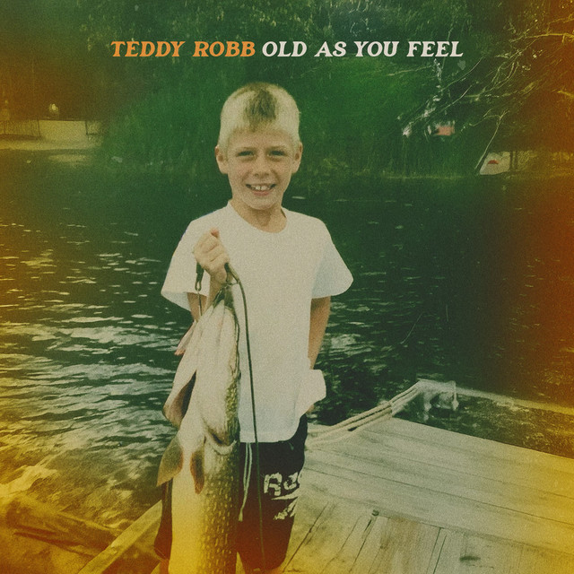 Old as You Feel
