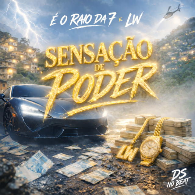 Sensação de Poder