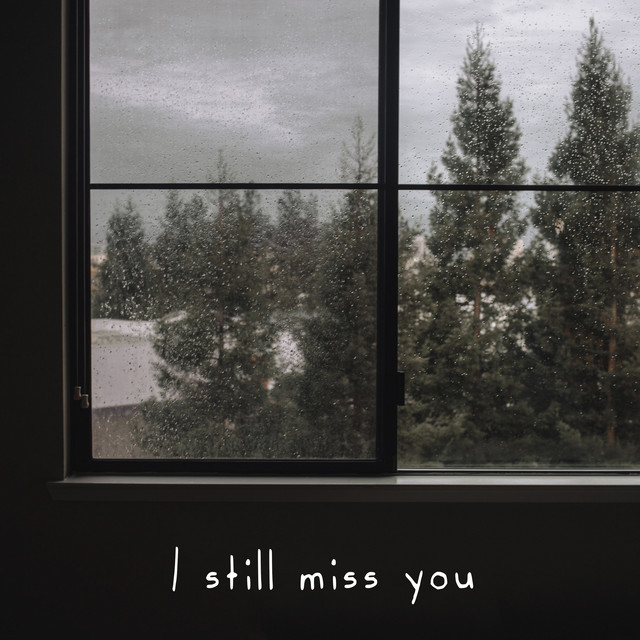 Обкладинка: I Still Miss You — Clavier