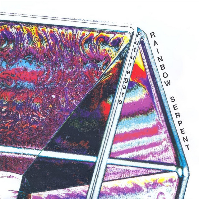 Futuregate cover