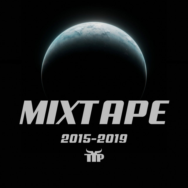 Обкладинка Тур — Mixtape (2015-2019)