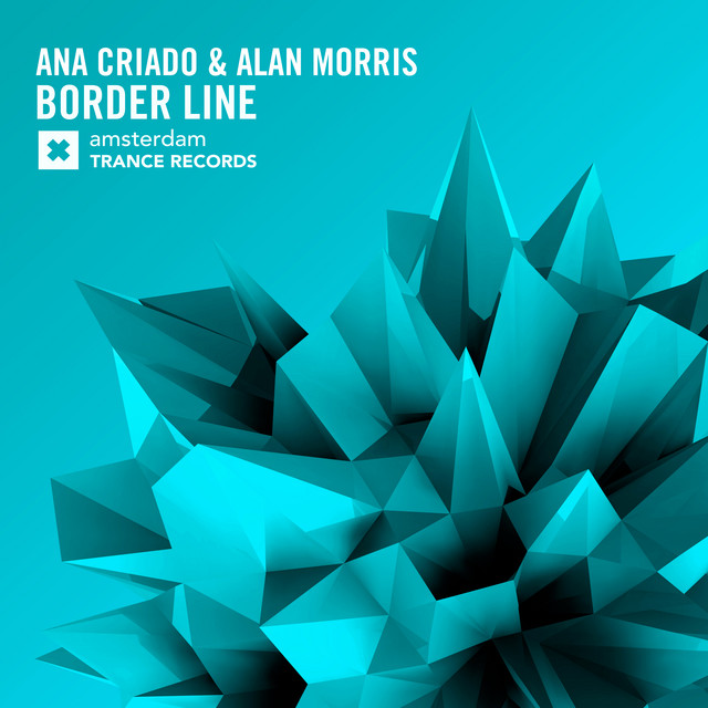 Border Line - Radio Edit cover art