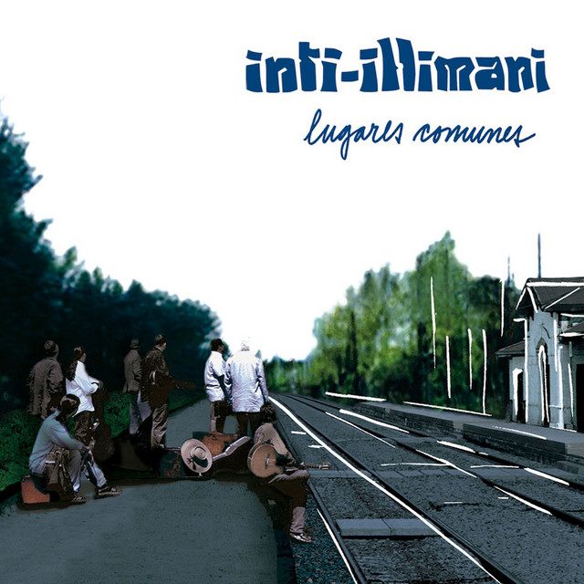 Lugares Comunes cover art