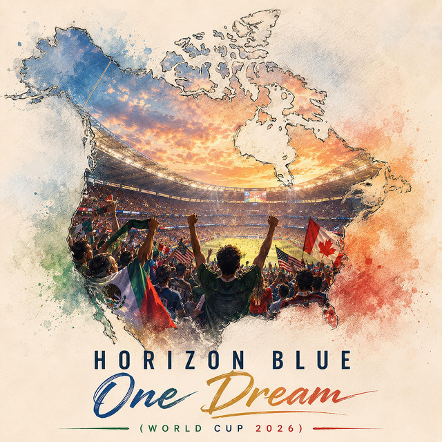 One Dream (World Cup 2026)