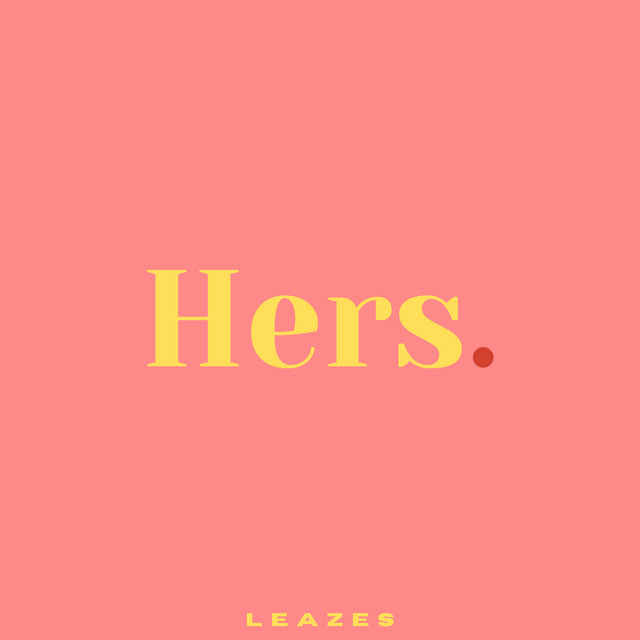 Hers. cover art