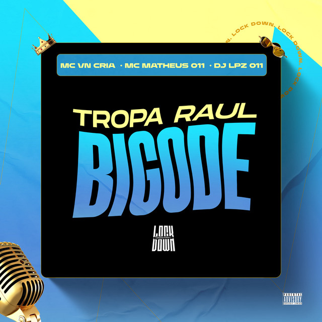 Tropa Raul Bigode