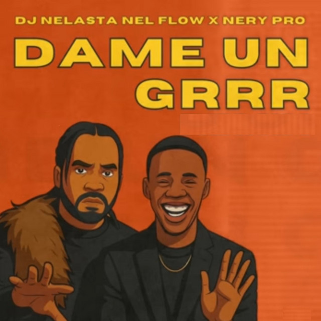 album image