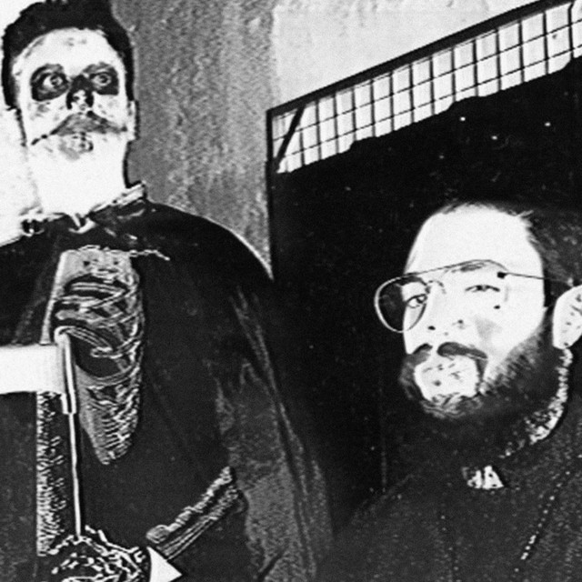 DEATH ZONE - Slowed and Reverb Version