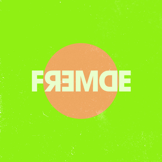 Fremde cover