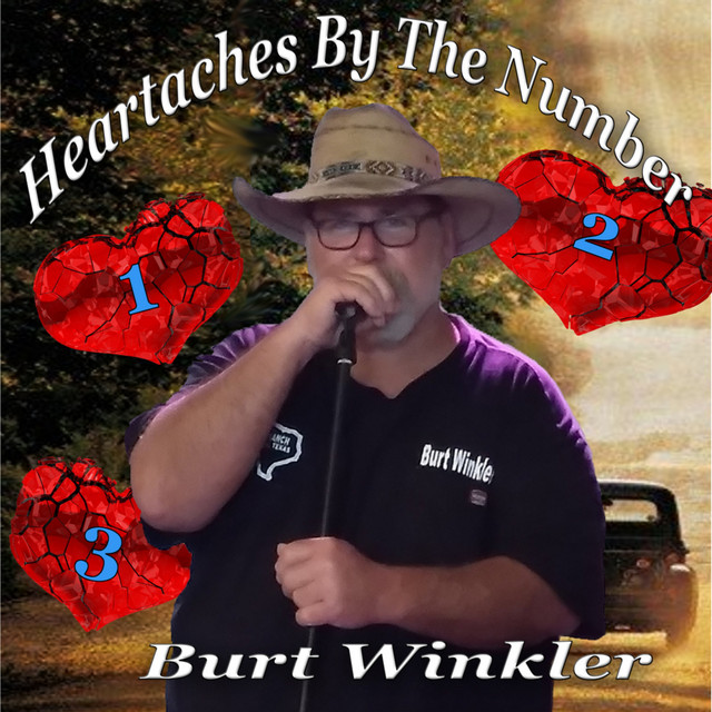 Burt Winkler