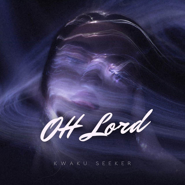 Oh Lord cover
