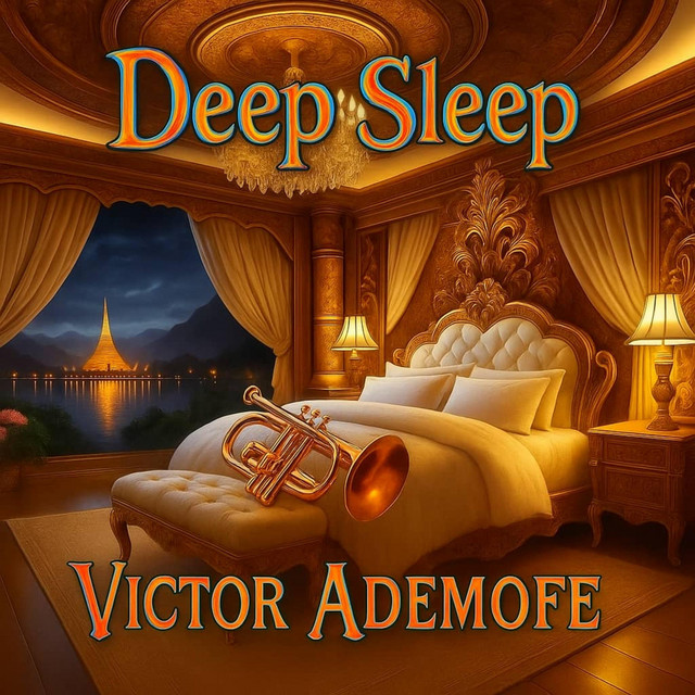 Deep Sleep - Single by Victor Ademofe | Spotify