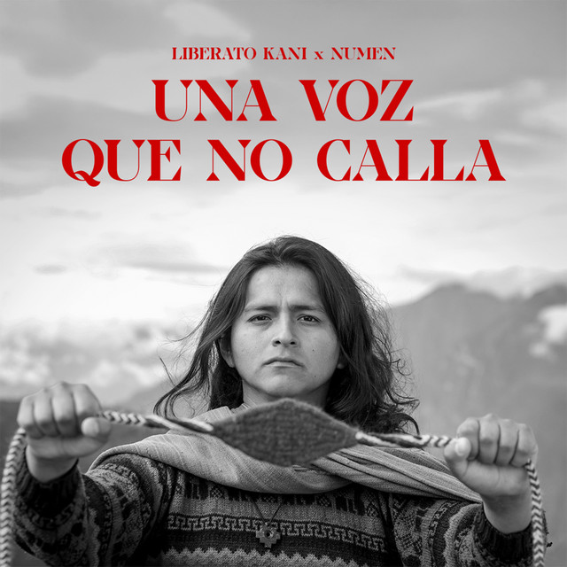 UNA VOZ QUE NO CALLA