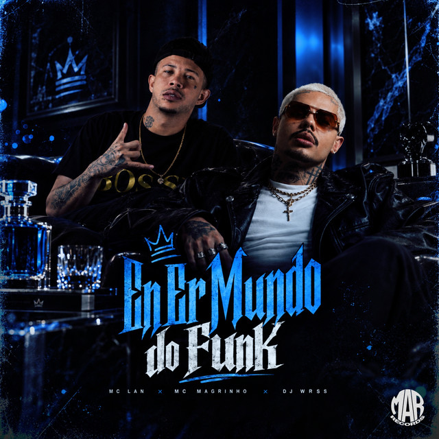 En Er Mundo do Funk