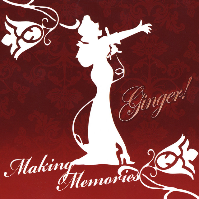 Making Memories cover art