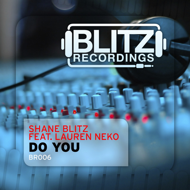 Do You - Original Mix cover art