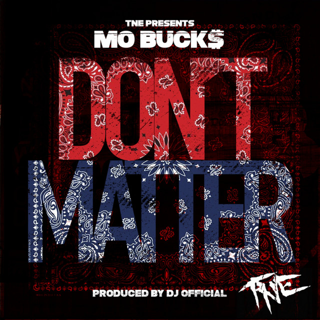 Don't Matter