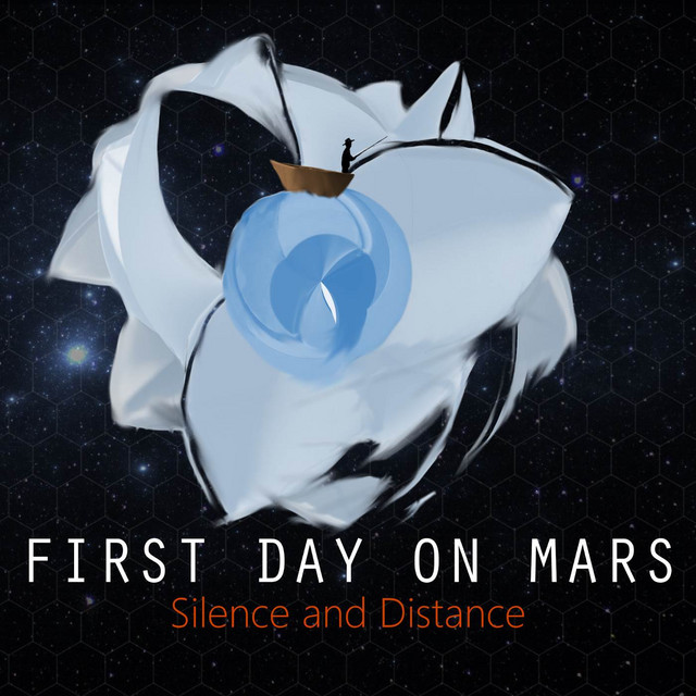 Silence and Distance (single)