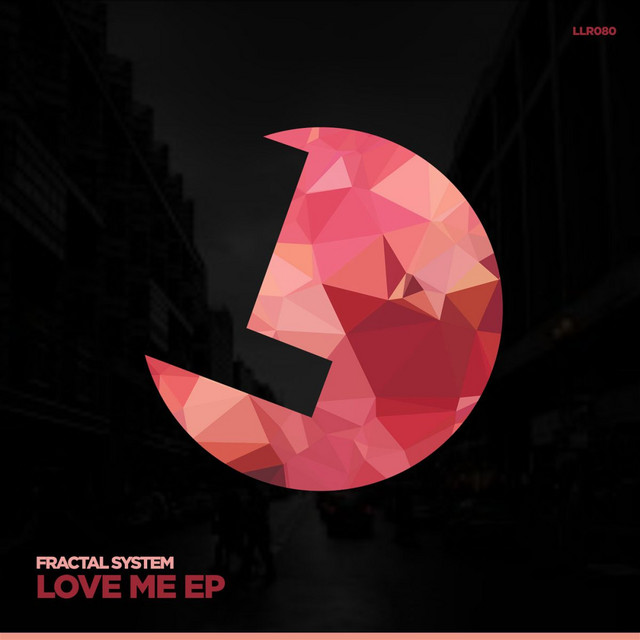 Love Me EP cover art