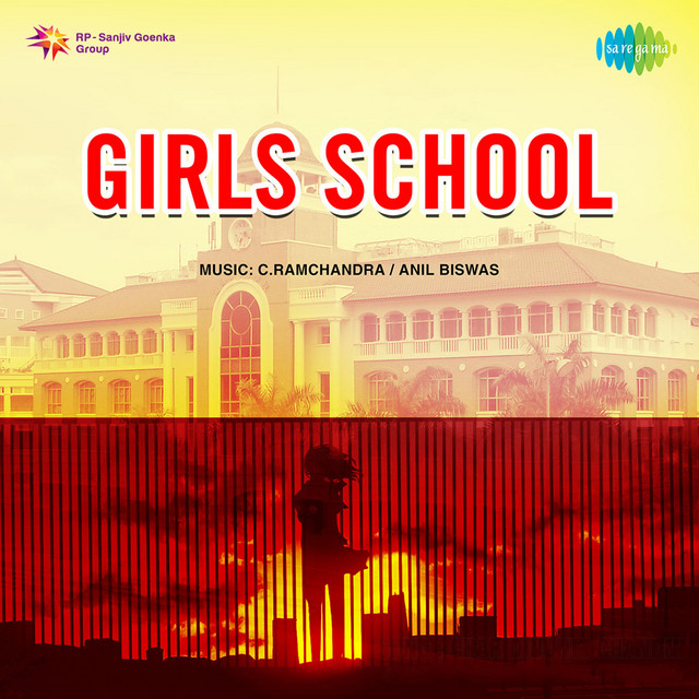 Girls School (Original Motion Picture Soundtrack)