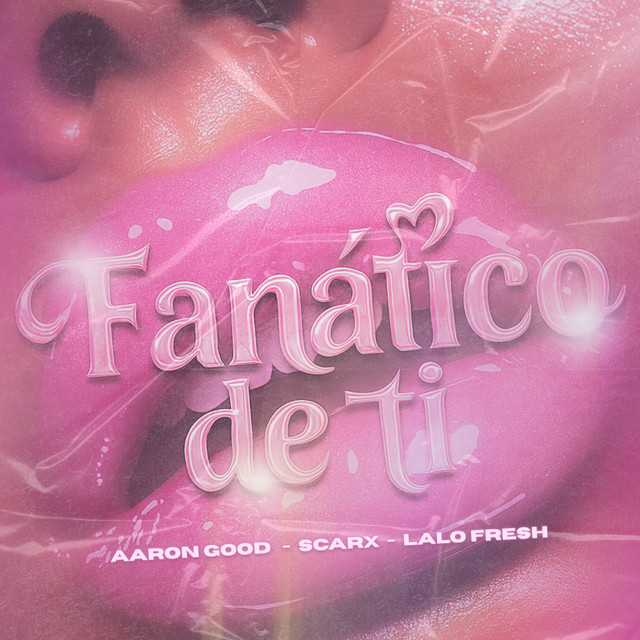 Fanatico de ti