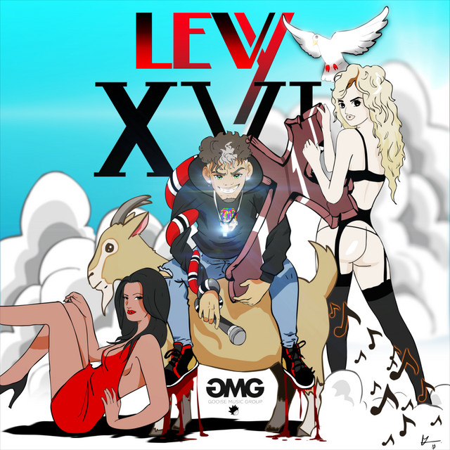 Meisje cover art