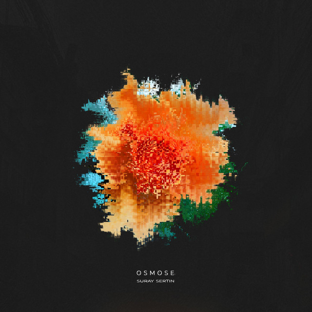 Osmose cover art