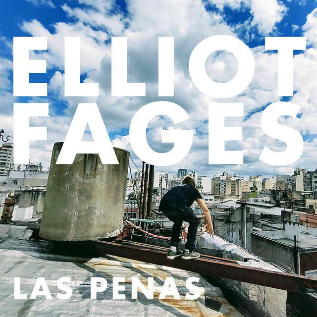 Elliot Fages