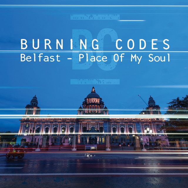 Belfast (Place of My Soul) cover
