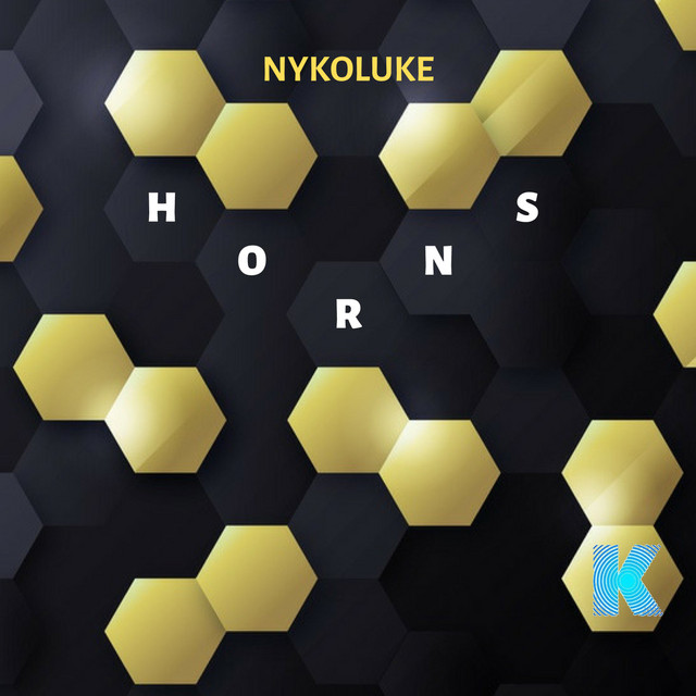 Обкладинка: Horns — Nykoluke