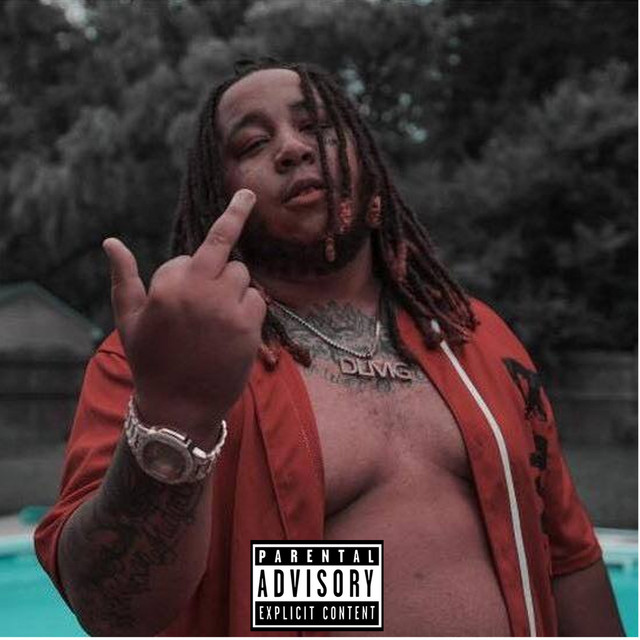 Legends Never Die cover art