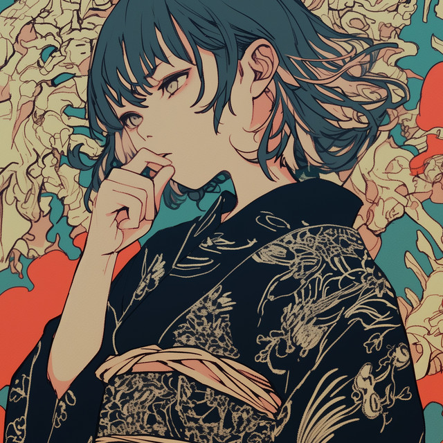 LOSTRAINS 家の庭 CD CHIYORI 志人