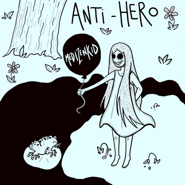 Anti-Hero
