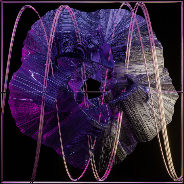 Compass cover art