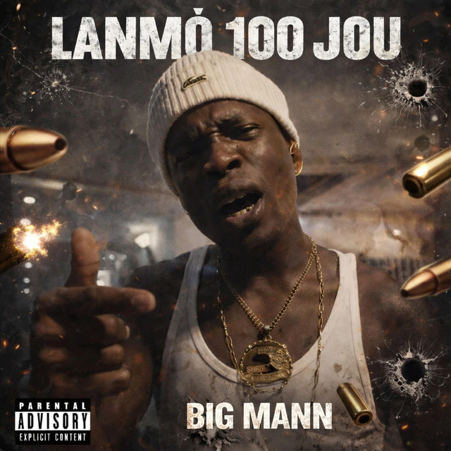 Big Mann 3.0.P
