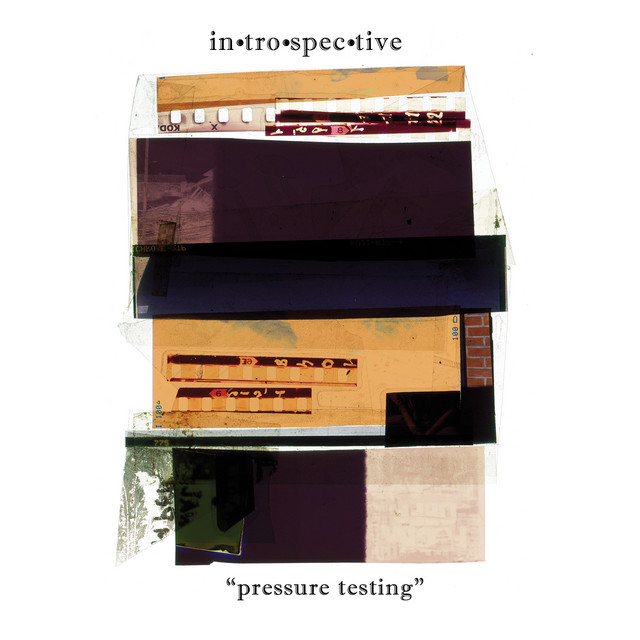 Estate cover art
