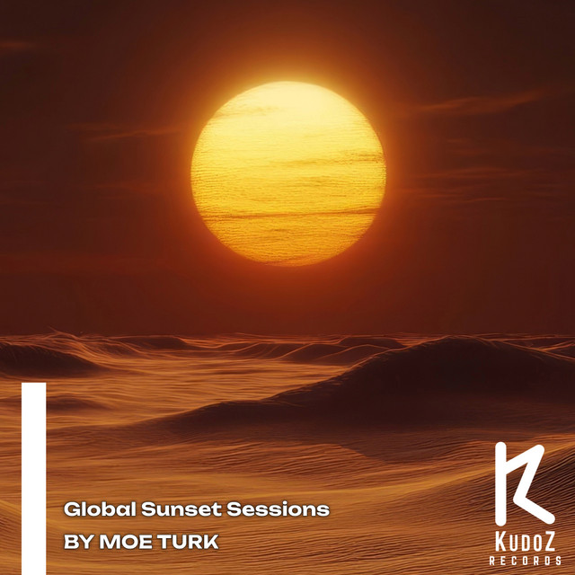 Global Sunset Sessions cover art