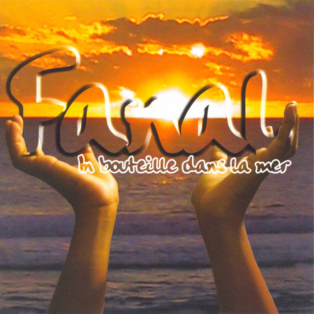 In bouteille dans la mer cover