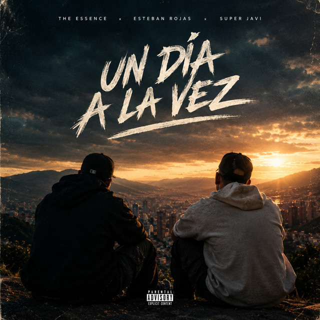 UN DIA A LA VEZ album image