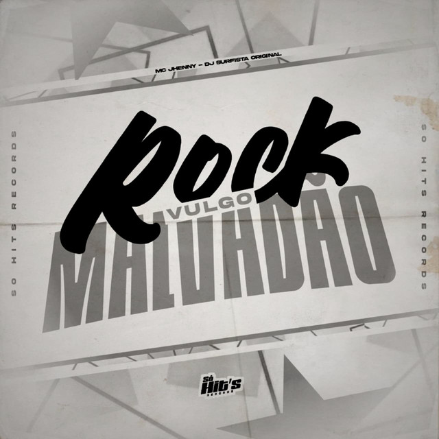 Rock Vulgo Malvadão