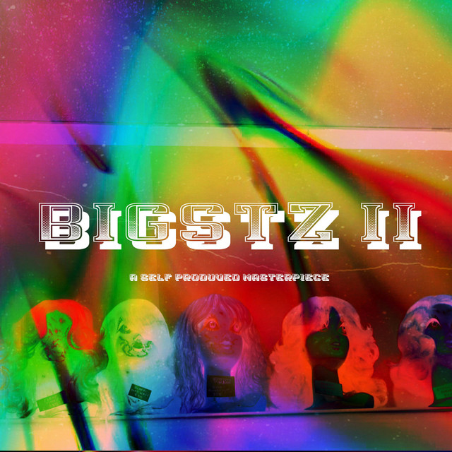 BIG STEEZ 2 - Album by Fearsteez | Spotify