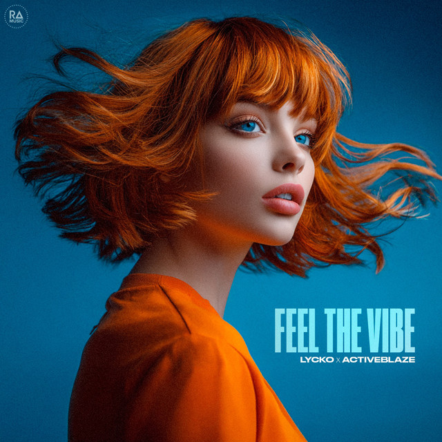 Feel The Vibe