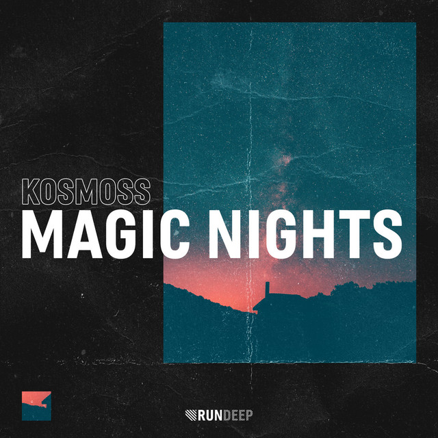 Magic Nights cover