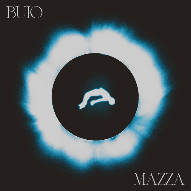 Buio cover art