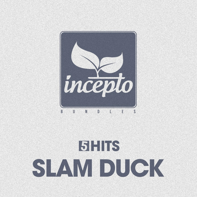 5 Hits: Slam Duck cover art