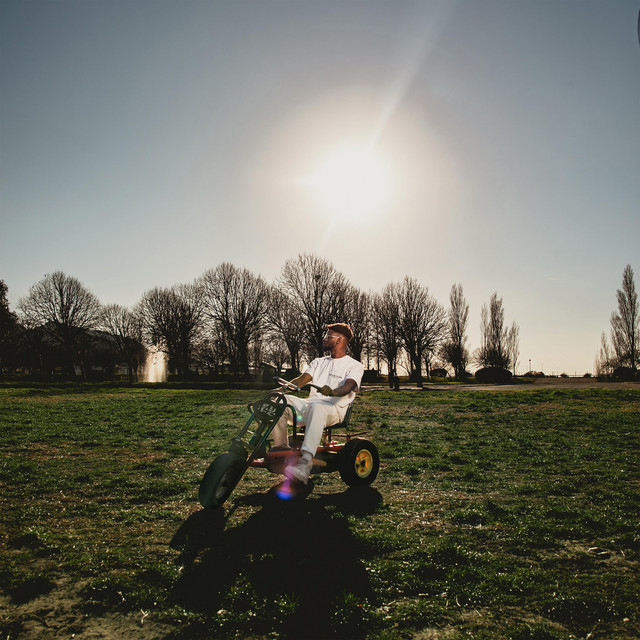 Paix Bonheur et Monnaie cover art