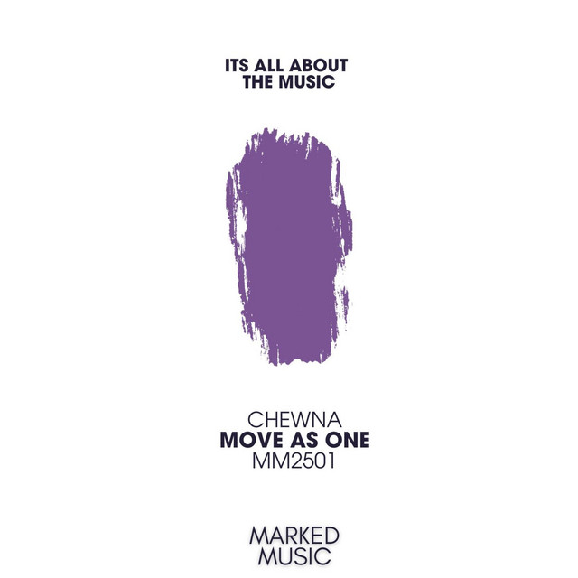 Move As One - Radio Edit