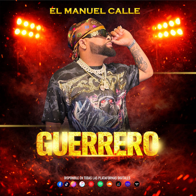 EL MANUEL CALLE -Guerrero